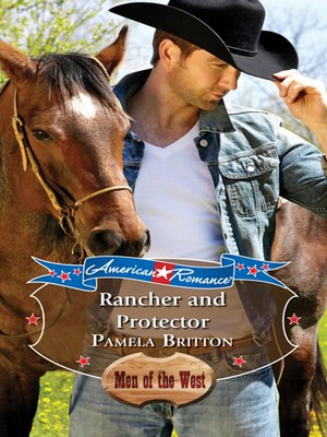 cover image of Rancher and Protector
